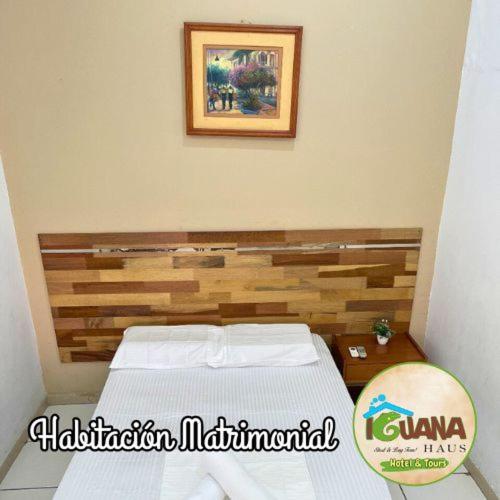Iguana Haus Iquitos Apartment Exterior photo