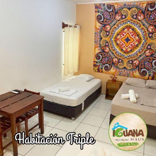 Iguana Haus Iquitos Apartment Exterior photo