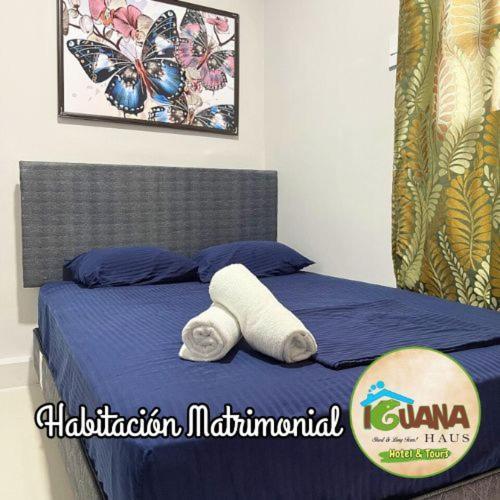 Iguana Haus Iquitos Apartment Exterior photo