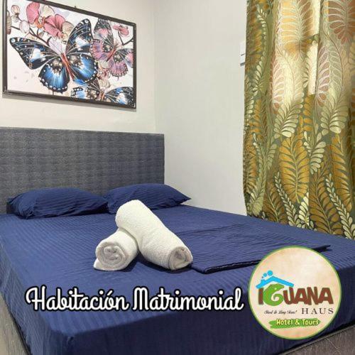 Iguana Haus Iquitos Apartment Exterior photo